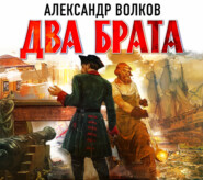 бесплатно читать книгу Два брата автора Александр Волков