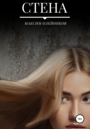 бесплатно читать книгу Стена автора Максим Олейников