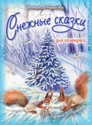 бесплатно читать книгу Снежные сказки для почемучки автора Наталия Немцова