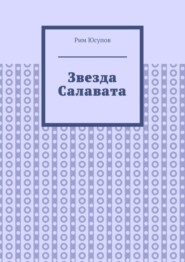 бесплатно читать книгу Звезда Салавата автора Рим Юсупов