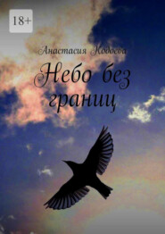 бесплатно читать книгу Небо без границ автора Анастасия Кодоева