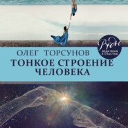 бесплатно читать книгу Тонкое строение человека автора Олег Торсунов