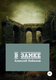 бесплатно читать книгу В замке автора Алексей Лобанов