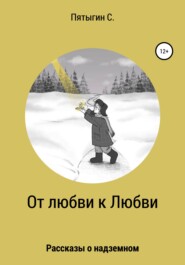 бесплатно читать книгу От любви к Любви автора Сергей Пятыгин
