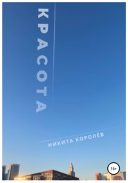 бесплатно читать книгу Красота автора Никита Королёв