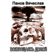 бесплатно читать книгу Возвращаясь домой автора Вячеслав Панов