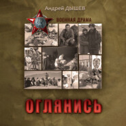 бесплатно читать книгу Оглянись автора Андрей Дышев