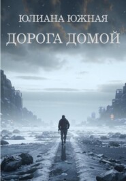 бесплатно читать книгу Дорога домой автора  Юлиана Южная