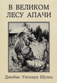 бесплатно читать книгу В Великом лесу Апачи автора Джеймс Уиллард Шульц