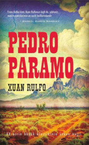 бесплатно читать книгу PEDRO PARAMO автора Хуан Рульфо