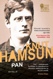 бесплатно читать книгу PAN автора Кнут Гамсун