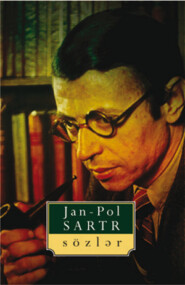 бесплатно читать книгу Sözlər автора Жан-Поль Сартр