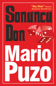 бесплатно читать книгу SONUNCU DON автора Марио Пьюзо