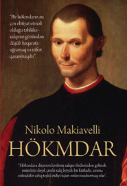бесплатно читать книгу HÖKMDAR автора Никколо Макиавелли