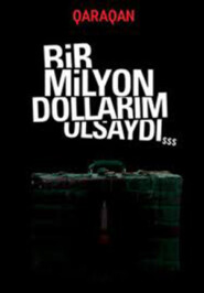 бесплатно читать книгу Bir milyon dollarım olsaydı... автора  Qaraqan