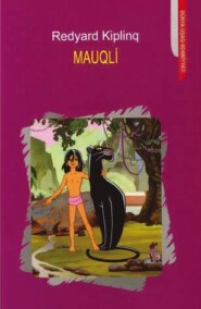 бесплатно читать книгу MAUQLİ автора Редьярд Джозеф Киплинг