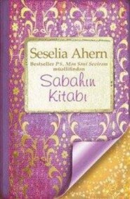 бесплатно читать книгу Sabahın kitabı автора Сесилия Ахерн