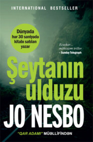 бесплатно читать книгу ŞEYTANIN ULDUZU автора Ю Несбё