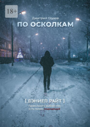 бесплатно читать книгу По осколкам автора Дмитрий Глухов