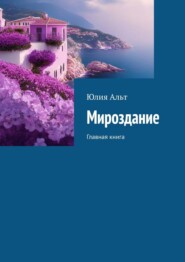 бесплатно читать книгу Мироздание. Главная книга автора Юлия Альт