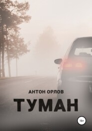 бесплатно читать книгу Туман автора Антон Орлов