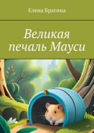 бесплатно читать книгу Великая печаль Мауси автора Елена Брагина