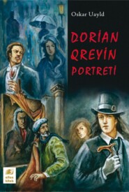 бесплатно читать книгу Dorian Qreyin portreti автора Оскар Уайльд