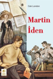 бесплатно читать книгу Martin İden автора Джек Лондон