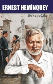 бесплатно читать книгу Hekayələr автора Эрнест Хемингуэй