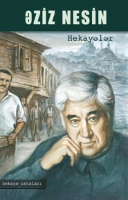 бесплатно читать книгу Hekayələr автора Азиз Несин