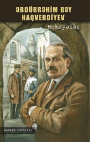 бесплатно читать книгу Hekayələr автора Абдурагим-бек Ахвердов