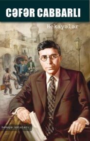 бесплатно читать книгу Hekayələr автора Cəfər Cabbarlı