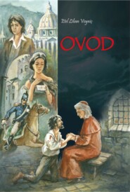 бесплатно читать книгу Ovod автора Этель Лилиан Войнич