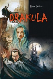 бесплатно читать книгу Drakula автора Брэм Стокер
