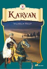 бесплатно читать книгу Karvan автора Вильгельм Гауф