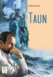 бесплатно читать книгу Taun автора Альбер Камю