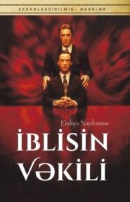 бесплатно читать книгу İblisin vəkili автора Эндрю Найдерман