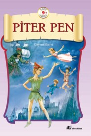 бесплатно читать книгу Piter Pen автора Ceyms Barri