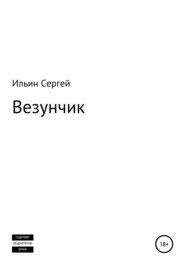 бесплатно читать книгу Везунчик автора Сергей Ильин
