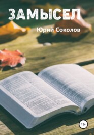 бесплатно читать книгу Замысел автора Юрий Соколов