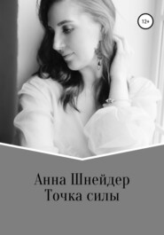 бесплатно читать книгу Точка силы автора Анна Шнейдер