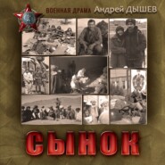 бесплатно читать книгу Сынок автора Андрей Дышев