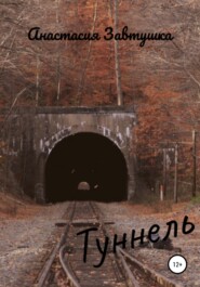 бесплатно читать книгу Туннель автора Анастасия Завитушка