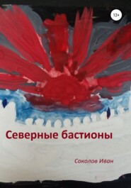 бесплатно читать книгу Северные бастионы автора Иван Соколов