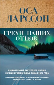 бесплатно читать книгу Грехи наших отцов автора Оса Ларссон