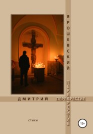 бесплатно читать книгу Перекрестие автора Дмитрий Ярошевский