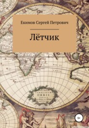 бесплатно читать книгу Лётчик автора Сергей Екимов