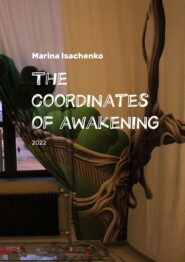 бесплатно читать книгу The coordinates of awakening. 2022 автора Marina Isachenko