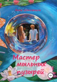 бесплатно читать книгу Мастер мыльных пузырей автора Анна Штомпель