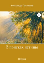 бесплатно читать книгу В поисках истины автора Александр Григорьев